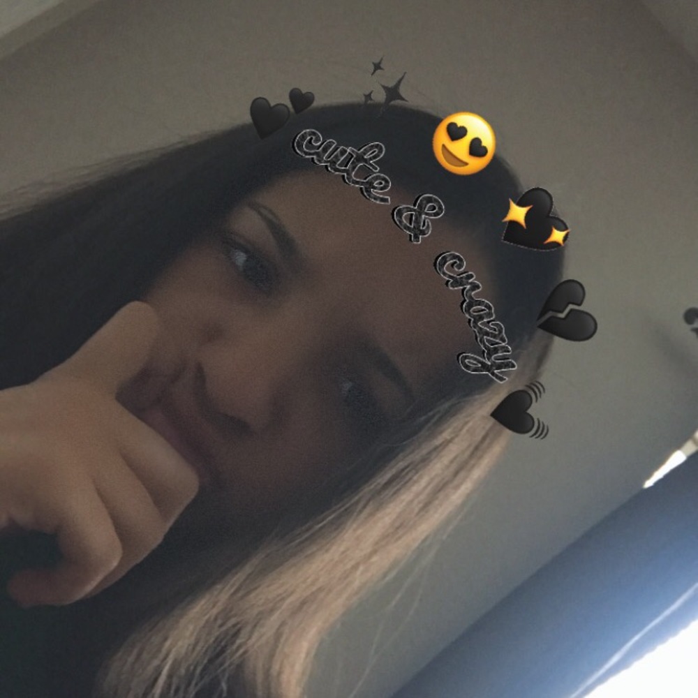 Meet your Posher, Jaslyn